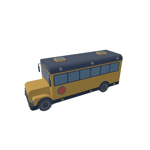 School Bus